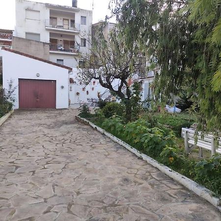 Cal Tio Pau Apartment Orba Exterior photo