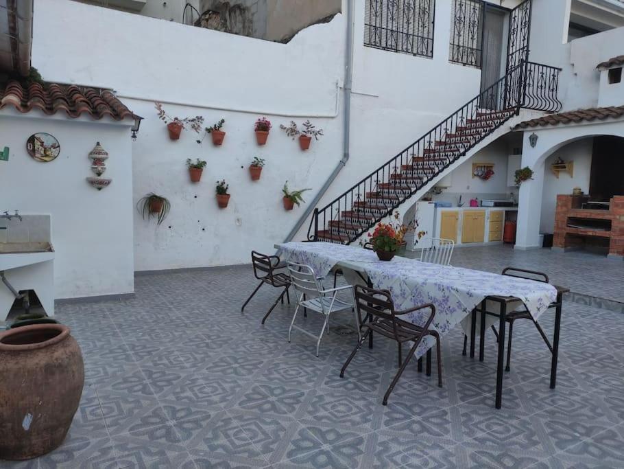 Cal Tio Pau Apartment Orba Exterior photo