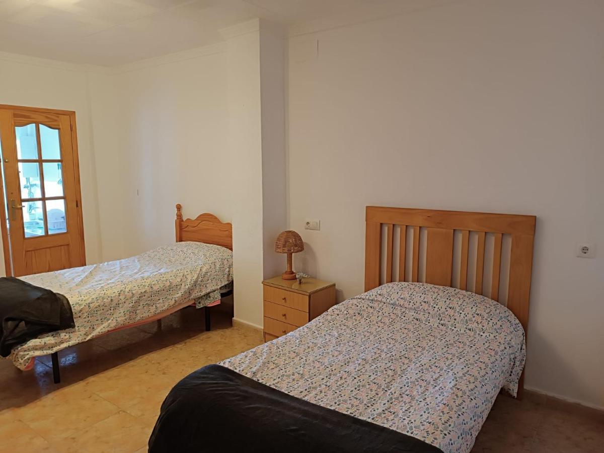 Cal Tio Pau Apartment Orba Room photo