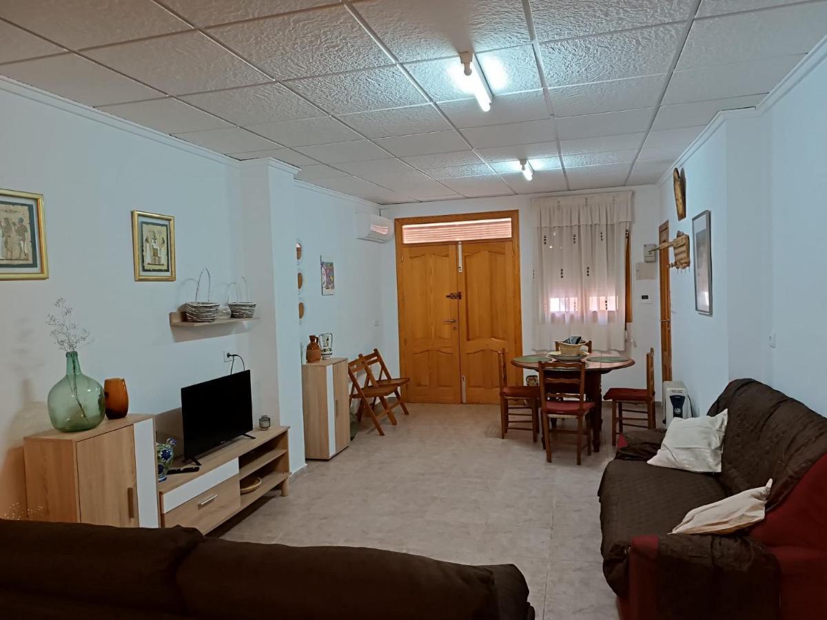 Cal Tio Pau Apartment Orba Room photo