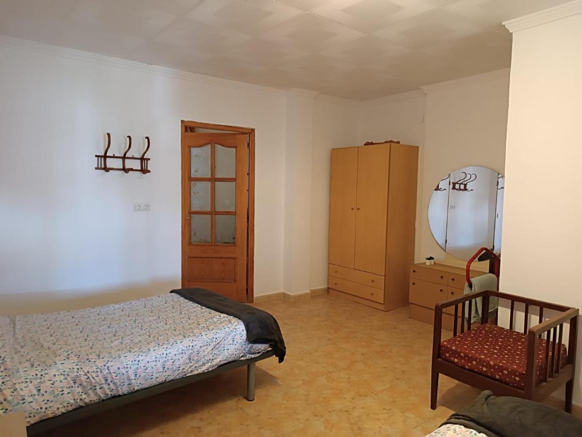 Cal Tio Pau Apartment Orba Room photo