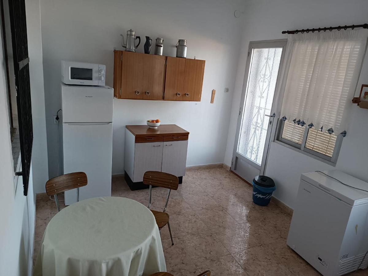 Cal Tio Pau Apartment Orba Room photo